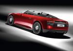 Audi e-Tron Spyder Concept 2010 года